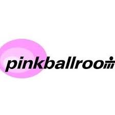 LOGO Pinkballroom